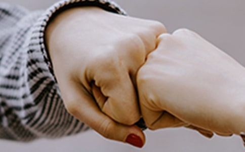 鼓勵團(tuán)隊(duì)士氣的短句