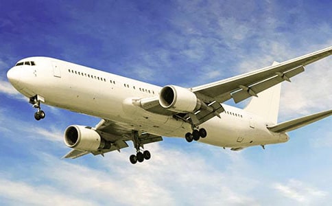 【精選】航天飛機作文3篇