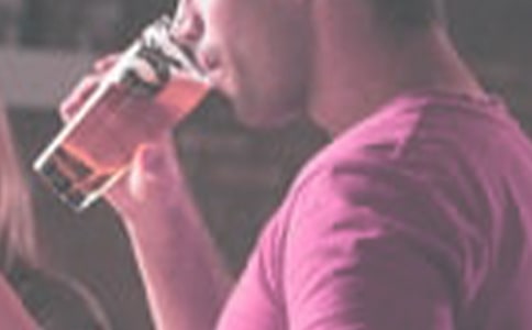 喝酒幽默的短笑話