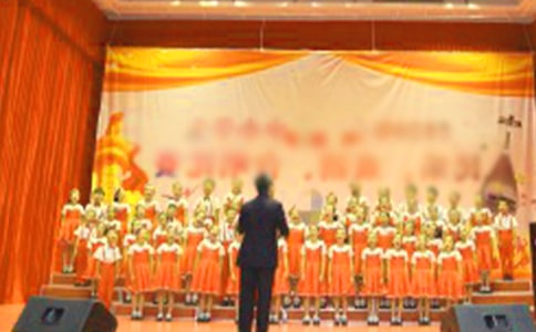 難忘的合唱比賽作文450字(通用20篇)