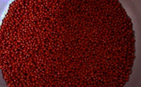 紅糖紅豆粥是怎么做的呢?