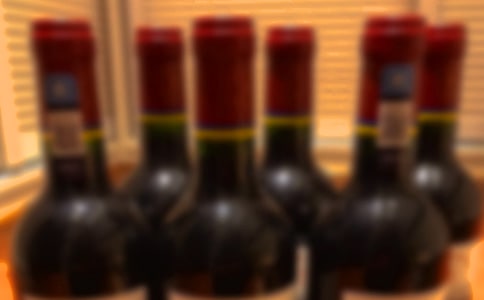 紅酒的經典廣告語