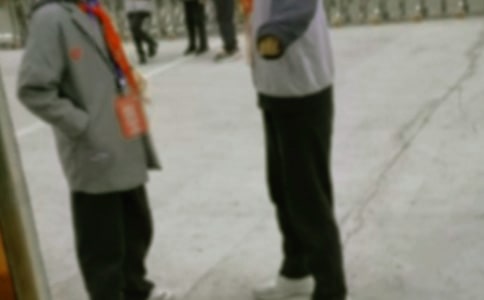 珍惜時間紅領巾廣播稿