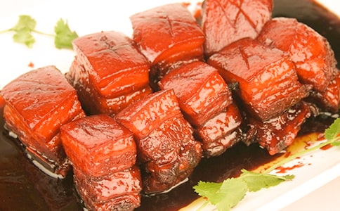 紅燒肉燉干豆腐做法