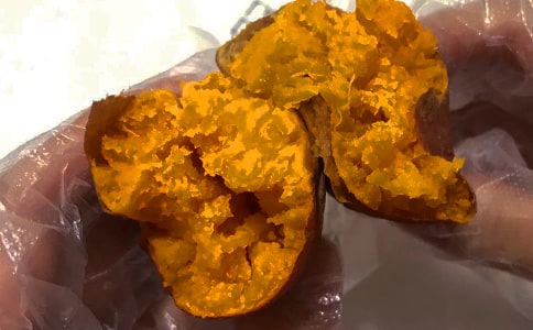 烤紅薯作文15篇(熱)