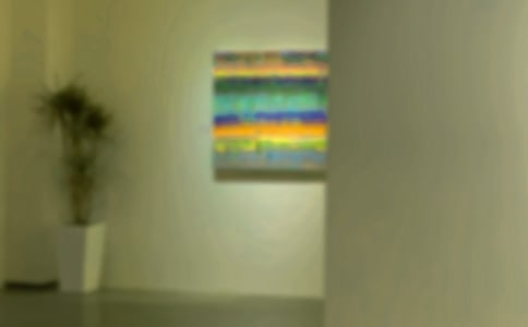 參加畫展最新觀后感范文