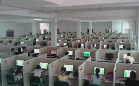 話(huà)務(wù)員個(gè)人工作總結(jié)范文