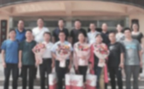 畢業歡送會感言