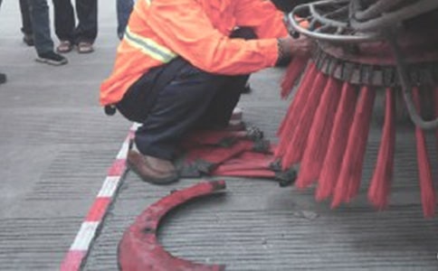 體驗環衛工人社會實踐心得14篇