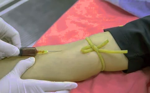 癌癥患者募捐倡議書