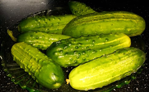 黃瓜的自述作文(優(yōu)選)