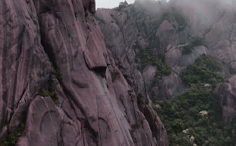 古人描寫(xiě)黃山的詩(shī)句