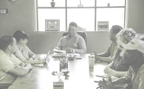 會(huì)議紀(jì)要內(nèi)容