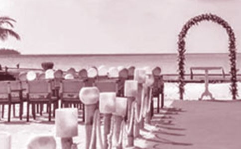 新人婚禮宴會主持詞