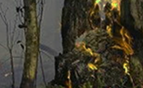 小學生火災逃生方法