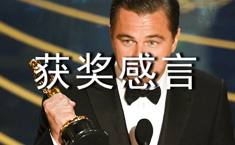 企業(yè)勞模獲獎(jiǎng)感言優(yōu)秀篇