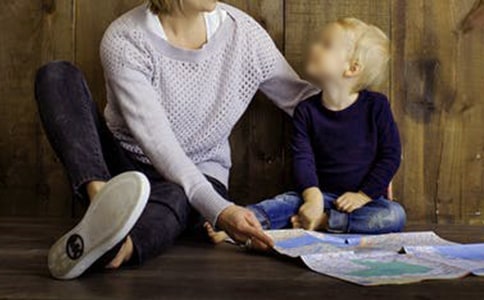 (經典)家長育兒經驗