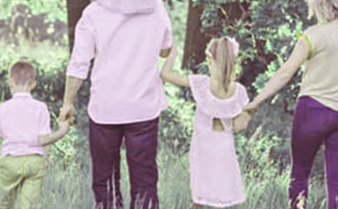 家庭教育公開課的觀后感