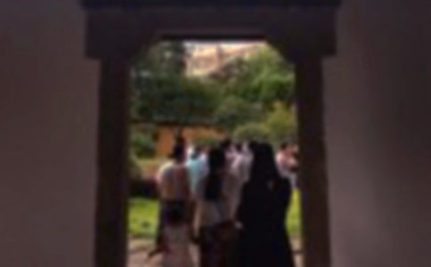 陳家祠導游詞(精選13篇)