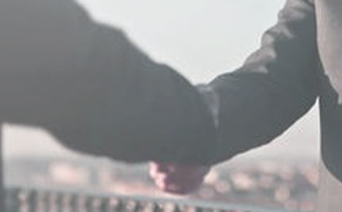 中西方交際禮儀的差異