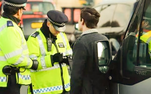 交警叔叔作文(合集15篇)