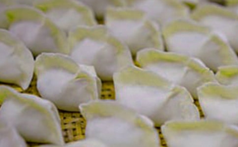 描寫餃子美味句子匯總