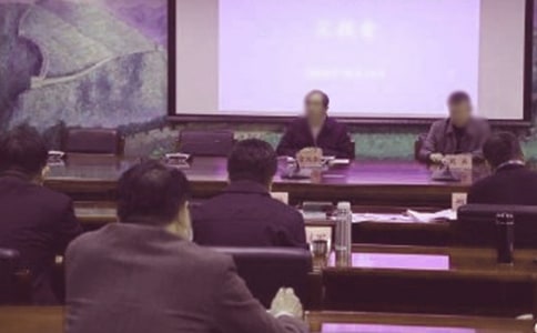 中學教務處工作計劃