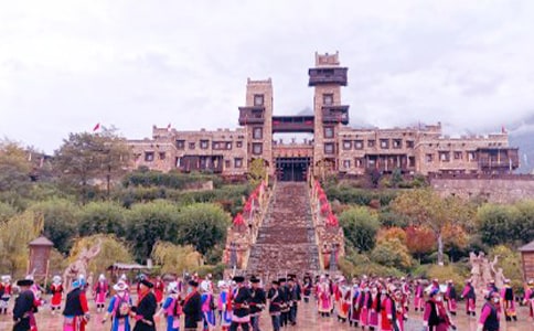 結(jié)婚慶典上的證婚詞