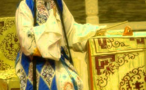 京劇的作文優(yōu)秀