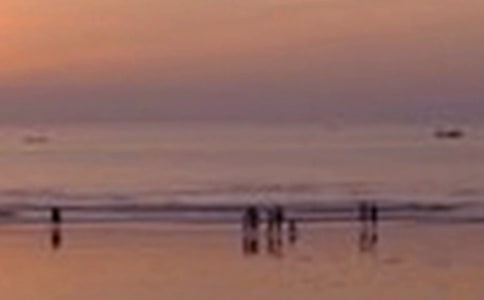 關于秋雨的詩句古詩名句 描寫雨后的景色