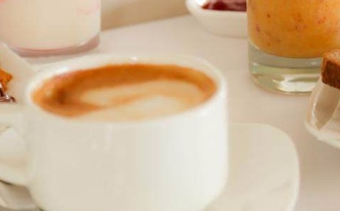 佳作賞析:我于咖啡中看見