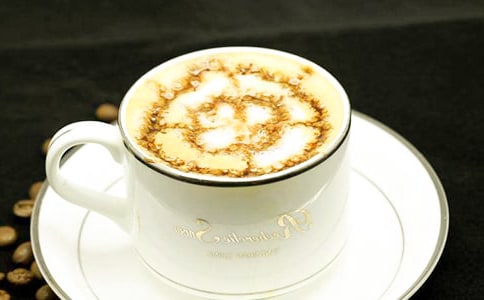 高血壓喝咖啡的量