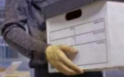 曠工開除通告(合集)