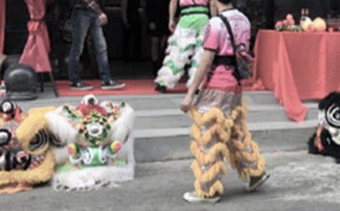 吉祥的開業祝福語大全