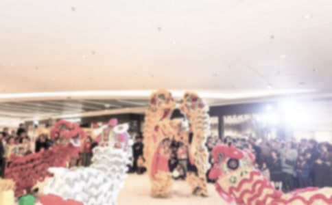 公司開業(yè)慶典賀詞精選