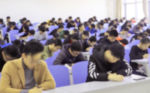 2018年全國碩士研究生入學統一考試英語二