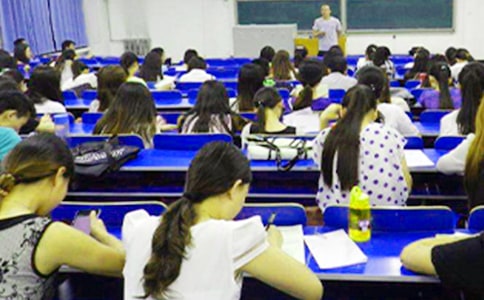 快速通過英語自學考試方法:計劃大于一切