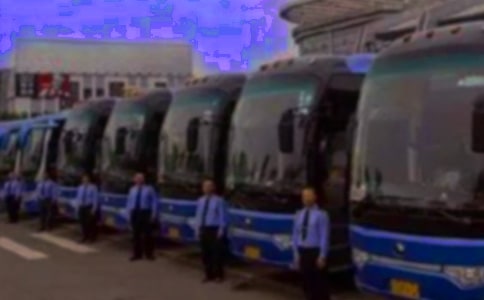 客運服務(wù)質(zhì)量提升方案