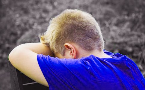 為誰哭泣作文850字