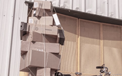 快遞物流放假安排