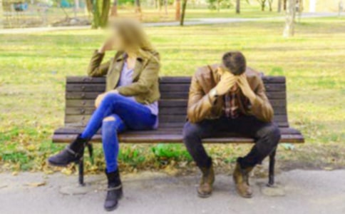 寫給對你冷漠的人的說說