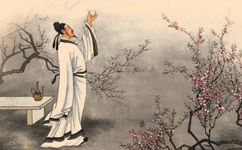 秋風(fēng)清李白古詩(shī)賞析