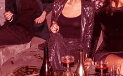 在客戶聯誼會上的致辭