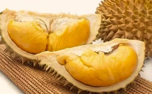 榴蓮酥的營養有哪些