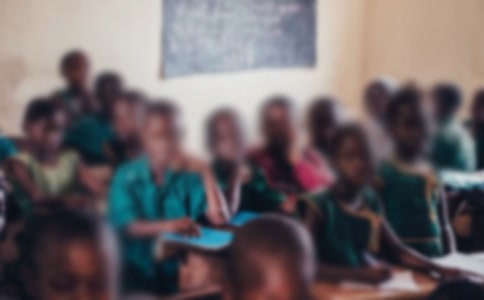 留守兒童的心聲