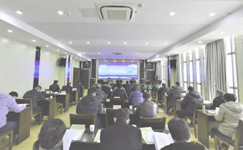 旅游局個人年終工作總結