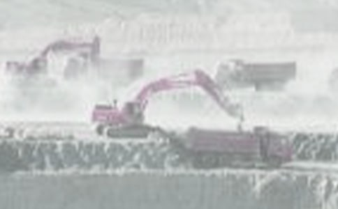 煤礦安全警示片觀后感