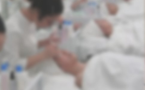 城市的`美容師作文