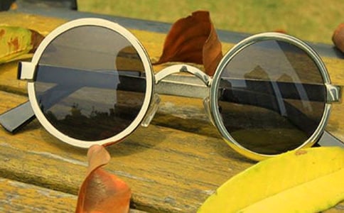 墨鏡和偏光鏡的區別有哪些