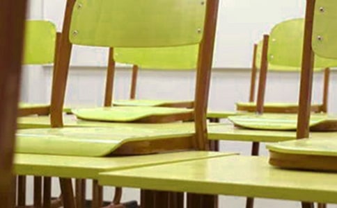 初中生感恩母校的寄語